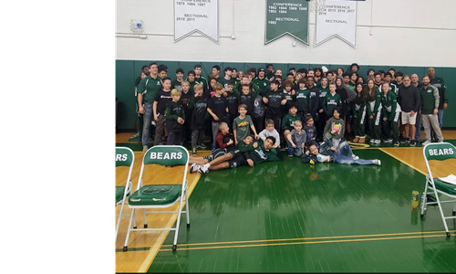 2022 EBWC TEAM