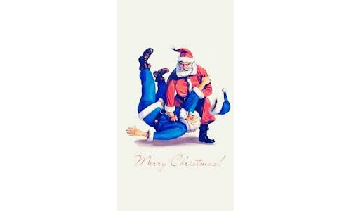 Merry Christmas